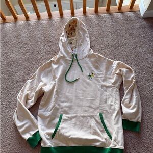 Barstool sports waste management phoenix open golf hoodie